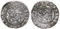 Prusy Książęce 1525-1657, grosz, 1612