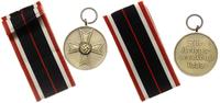 Medal Wojenny (Kriegsverdienstmedaille) 1939, ja