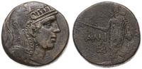 Grecja i posthellenistyczne, brąz, 120-63
