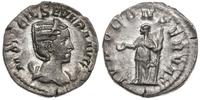 antoninian  246-248, Rzym, Aw: Popiersie cesarzo