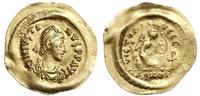 Bizancjum, semissis, 565-578