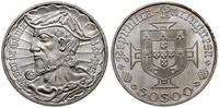 Portugalia, 50 escudo, 1969
