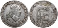 patagon 1679, Liege, srebro 27.64 g, Davenport 4