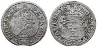 grosz oblężniczy 1577, Gdańsk, odmiana bez znaku