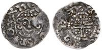 Anglia, denar typu short cross, 1242-1247