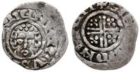 denar typu short cross 1217-1242, Cantenbury, mi