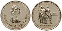 100 dolarów 1976, Ottawa, Letnie Igrzyska Olimpi