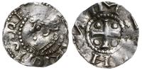 denar 1002-1024, Popiersie w lewo, HEINRICVS REX