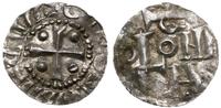 denar 973-983, Krzyż z kulkami w kątach, ODDO IM