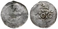 Niderlandy, naśladownictwo denara typu kolońskiego, X w.