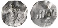 denar 1002-1024, Popiersie w prawo, HEINRICVS / 
