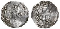 denar ok. 990-1000, Imitacja napisu S COLONIA A 