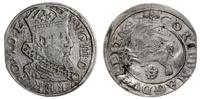 grosz 1627, Wilno, rzadki wariant z błędem na re