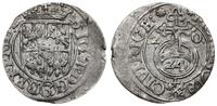 półtorak 1620, Ryga, odmiana z herbem Rygi (kluc
