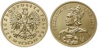 Polska, 100 złotych, 2004