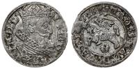 grosz 1626, Wilno, Kop. 3504 (R4), Ivanauskas 3S