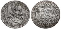 Polska, szóstak, 1599