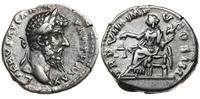 Cesarstwo Rzymskie, denar, 168