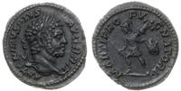 Cesarstwo Rzymskie, falsyfikat denara z epoki, 210-213