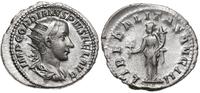 antoninian 240, Rzym, Aw: Popiersie cesarzaw kor