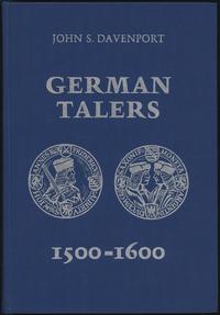 John S. Davenport - German Talers 1500-1600, Fra