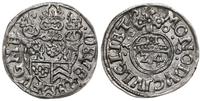 Niemcy, grosz, 1606