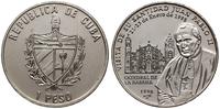 Kuba, 10 i 1 pesos, 1998