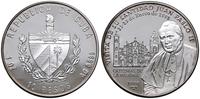 Kuba, 10 i 1 pesos, 1998
