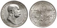 Austria, 1 korona, 1908