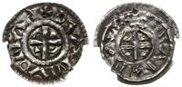 denar 1064-1074 - jako książe, Aw: W wewnętrznym