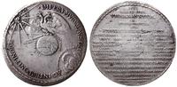 Austria, talar medalowy, 1683