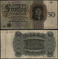 Niemcy, 50 marek, 11.10.1924