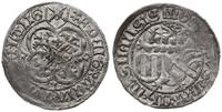 grosz miśnieński b.d. (1456-1457), Colditz, Aw: 