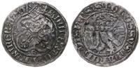 Niemcy, grosz miśnieński, b.d. (1456-1457)