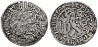 Niemcy, grosz miśnieński, b.d. (1431-1436)