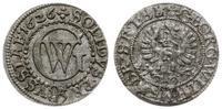 Prusy Książęce 1525-1657, szeląg, 1626