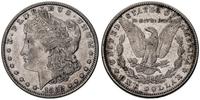 1 dolar 1882, Filadelfia