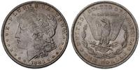 1 dolar 1883/O, Nowy Orlean