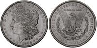 1 dolar 1885/O, Nowy Orlean