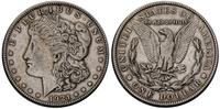 1 dolar 1921 /S, San Francicso