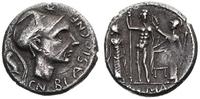 denar 112-111 r. pne, Sear Cornelia 20