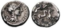denar 115-114 r pne, Sear Cipia 1