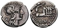 denar 132 r.pne, Sear Maenia 7