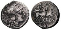 denar 138 r.pne, Sear Renia 1