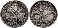 talar 1630, Drezno, wybity na 100-lecie Konfesji