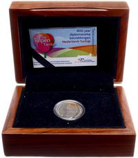 Niderlandy, 10 euro, 2012