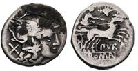 denar 169-158 r.pne, Sear Furia13