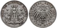 Niemcy, 5 marek, 1894 J