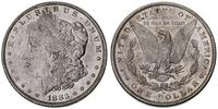 1 dolar 1883/O, Nowy Orlean