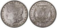 1 dolar 1885, Filadelfia